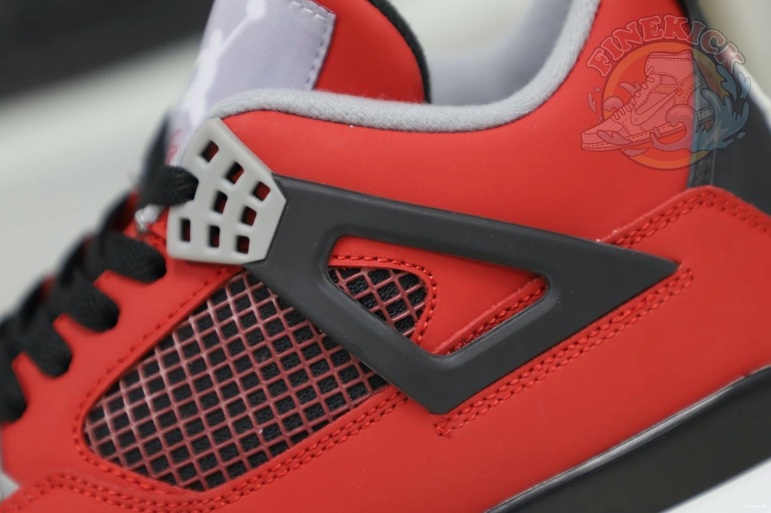 Air Bravo Jordan4 Jordan RetroToro 0812